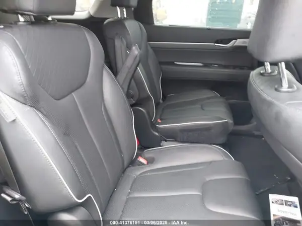 KM8R4DGE1RU775963 2024 HYUNDAI PALISADE - Image 8