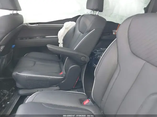 KM8R4DGE1RU776840 2024 HYUNDAI PALISADE - Image 8