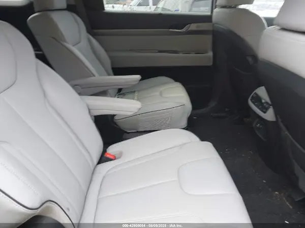 KM8R4DGE1RU781553 2024 HYUNDAI PALISADE - Image 8