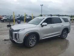 KM8R4DGE1SU816713 2025 HYUNDAI PALISADE