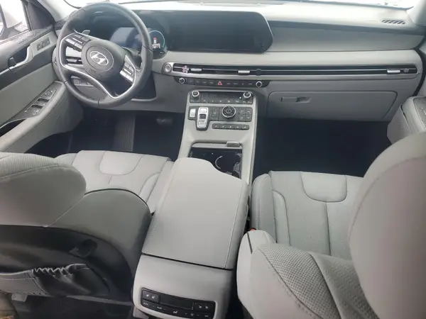 KM8R4DGE1SU816713 2025 HYUNDAI PALISADE - Image 8