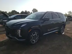 KM8R4DGE1SU833883 2025 HYUNDAI PALISADE