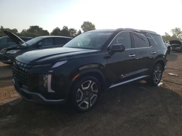 KM8R4DGE1SU833883 2025 HYUNDAI PALISADE - Image 1