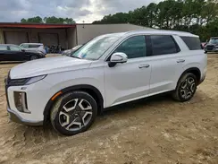 KM8R4DGE1SU854586 2025 HYUNDAI PALISADE