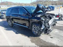 KM8R4DGE1SU857293 2025 HYUNDAI PALISADE