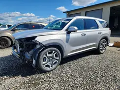 KM8R4DGE1SU893355 2025 HYUNDAI PALISADE