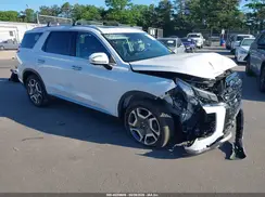 KM8R4DGE1SU904614 2025 HYUNDAI PALISADE