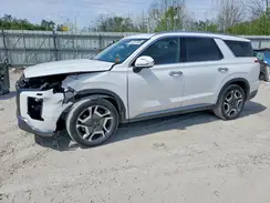 KM8R4DGE1SU911885 2025 HYUNDAI PALISADE