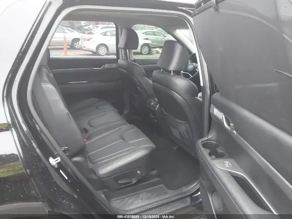 KM8R4DGE2PU491755 2023 HYUNDAI PALISADE - Image 8