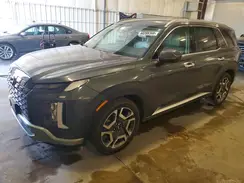 KM8R4DGE2PU508795 2023 HYUNDAI PALISADE