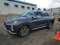 KM8R4DGE2PU516329 2023 HYUNDAI PALISADE