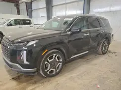 KM8R4DGE2PU537648 2023 HYUNDAI PALISADE