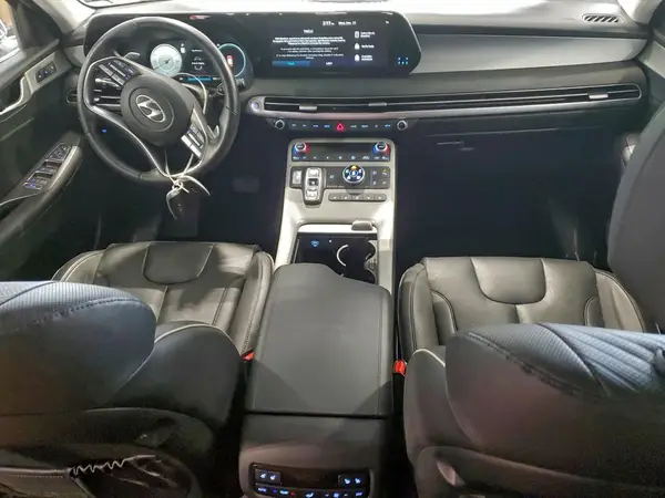 KM8R4DGE2PU537648 2023 HYUNDAI PALISADE - Image 8