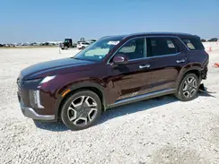 KM8R4DGE2PU555230 2023 HYUNDAI PALISADE