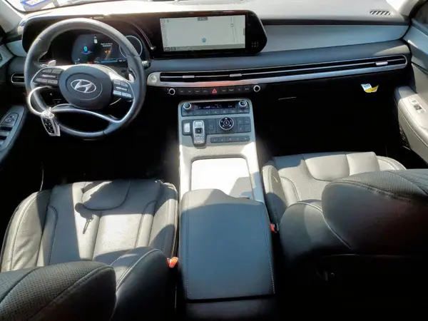 KM8R4DGE2PU555230 2023 HYUNDAI PALISADE - Image 8