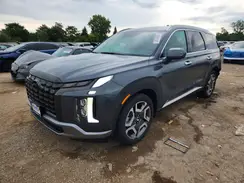 KM8R4DGE2PU569256 2023 HYUNDAI PALISADE
