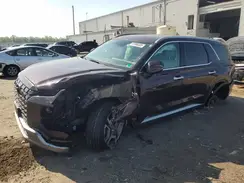 KM8R4DGE2PU580791 2023 HYUNDAI PALISADE