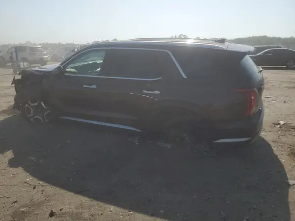 KM8R4DGE2PU580791 2023 HYUNDAI PALISADE - Image 2