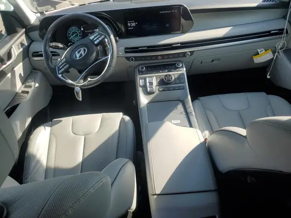 KM8R4DGE2PU580791 2023 HYUNDAI PALISADE - Image 8