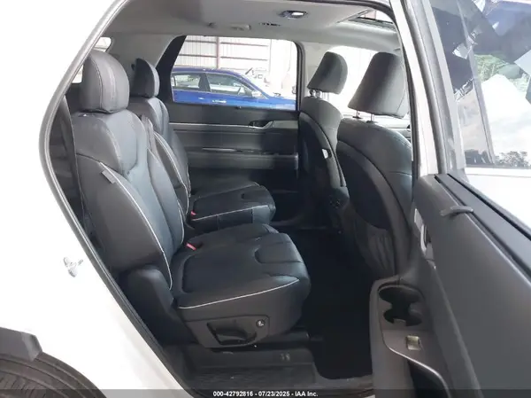 KM8R4DGE2PU592052 2023 HYUNDAI PALISADE - Image 8