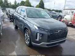 KM8R4DGE2PU604653 2023 HYUNDAI PALISADE