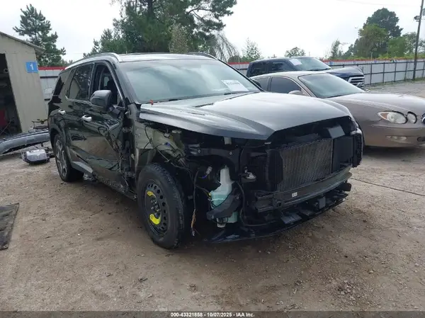 KM8R4DGE2PU613708 2023 HYUNDAI PALISADE - Image 1