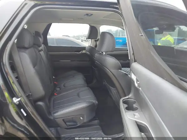 KM8R4DGE2PU613708 2023 HYUNDAI PALISADE - Image 8