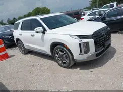 KM8R4DGE2PU641167 2023 HYUNDAI PALISADE