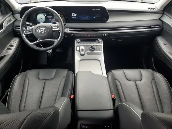 KM8R4DGE2RU681252 2024 HYUNDAI PALISADE - Image 8