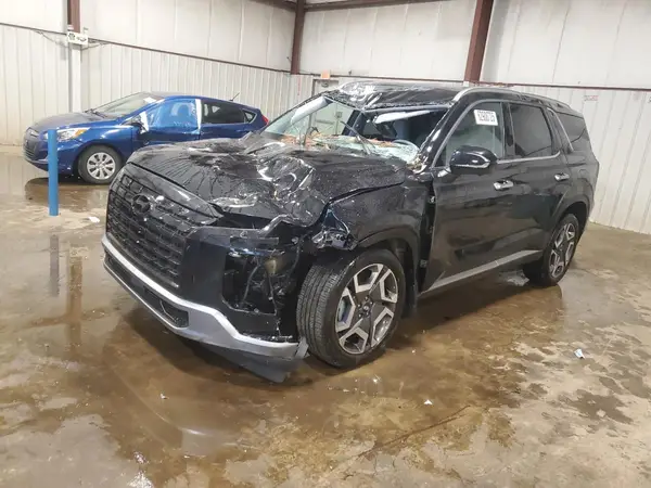KM8R4DGE2RU695409 2024 HYUNDAI PALISADE - Image 1
