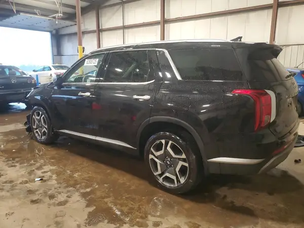 KM8R4DGE2RU695409 2024 HYUNDAI PALISADE - Image 2
