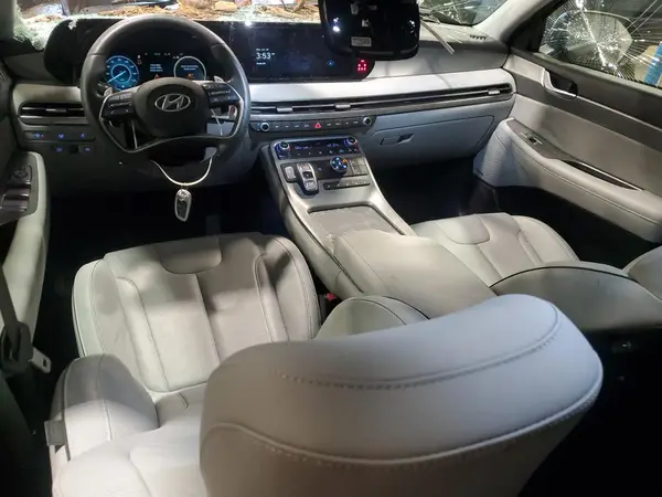 KM8R4DGE2RU695409 2024 HYUNDAI PALISADE - Image 8