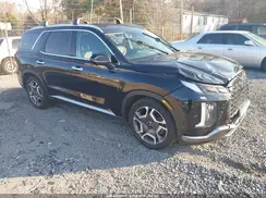 KM8R4DGE2RU710975 2024 HYUNDAI PALISADE