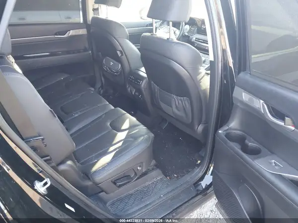 KM8R4DGE2RU710975 2024 HYUNDAI PALISADE - Image 8