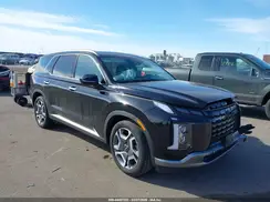 KM8R4DGE2RU732930 2024 HYUNDAI PALISADE