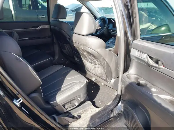 KM8R4DGE2RU732930 2024 HYUNDAI PALISADE - Image 8