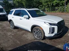 KM8R4DGE2RU741871 2024 HYUNDAI PALISADE