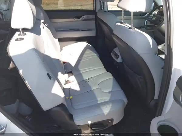 KM8R4DGE2RU741871 2024 HYUNDAI PALISADE - Image 8