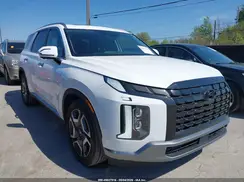 KM8R4DGE2RU743605 2024 HYUNDAI PALISADE