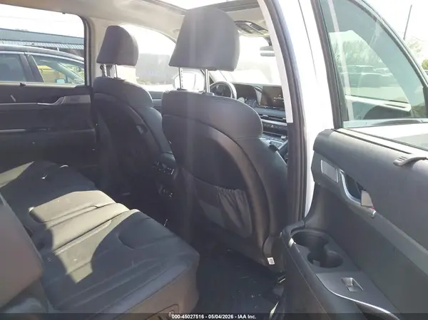 KM8R4DGE2RU743605 2024 HYUNDAI PALISADE - Image 8