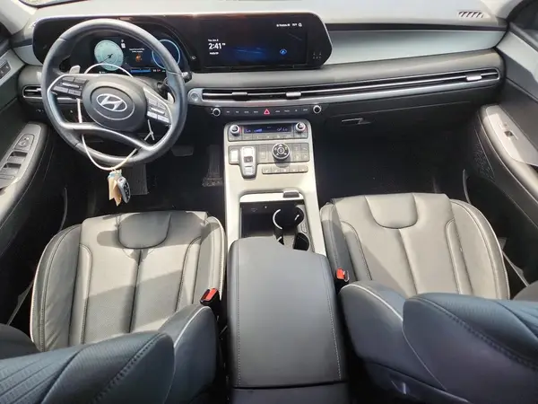 KM8R4DGE2RU744544 2024 HYUNDAI PALISADE - Image 8