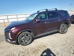 KM8R4DGE2RU745449 2024 HYUNDAI PALISADE