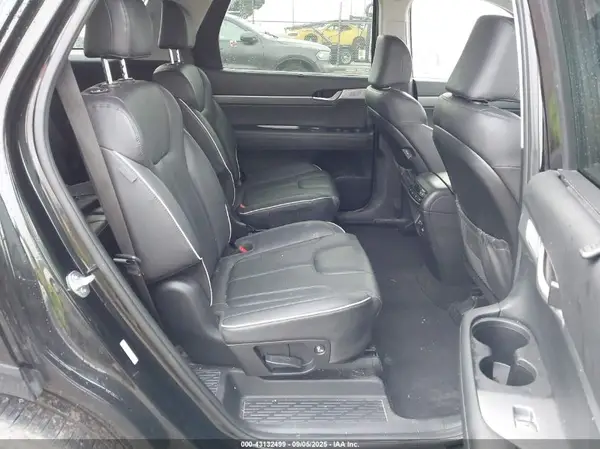 KM8R4DGE2RU762428 2024 HYUNDAI PALISADE - Image 8