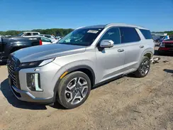 KM8R4DGE2RU776362 2024 HYUNDAI PALISADE