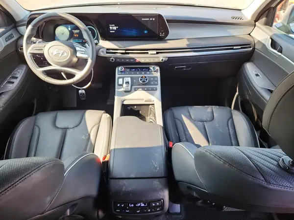 KM8R4DGE2RU776362 2024 HYUNDAI PALISADE - Image 8