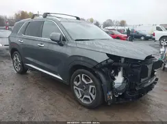 KM8R4DGE2RU805083 2024 HYUNDAI PALISADE