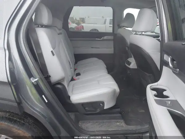 KM8R4DGE2RU805083 2024 HYUNDAI PALISADE - Image 8