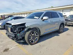 KM8R4DGE2SU817613 2025 HYUNDAI PALISADE