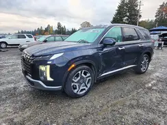 KM8R4DGE2SU819216 2025 HYUNDAI PALISADE