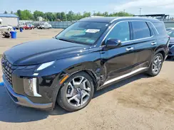 KM8R4DGE2SU827901 2025 HYUNDAI PALISADE